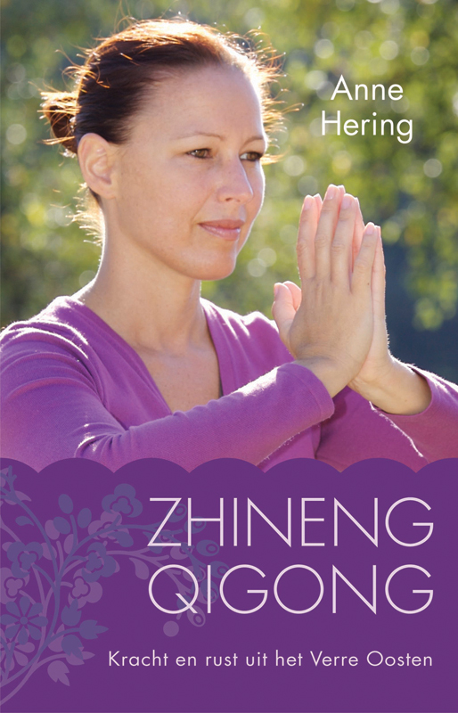 Zhineng qigong