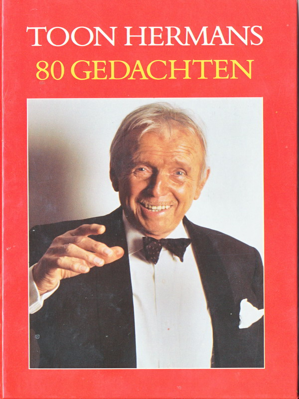 80 gedachten