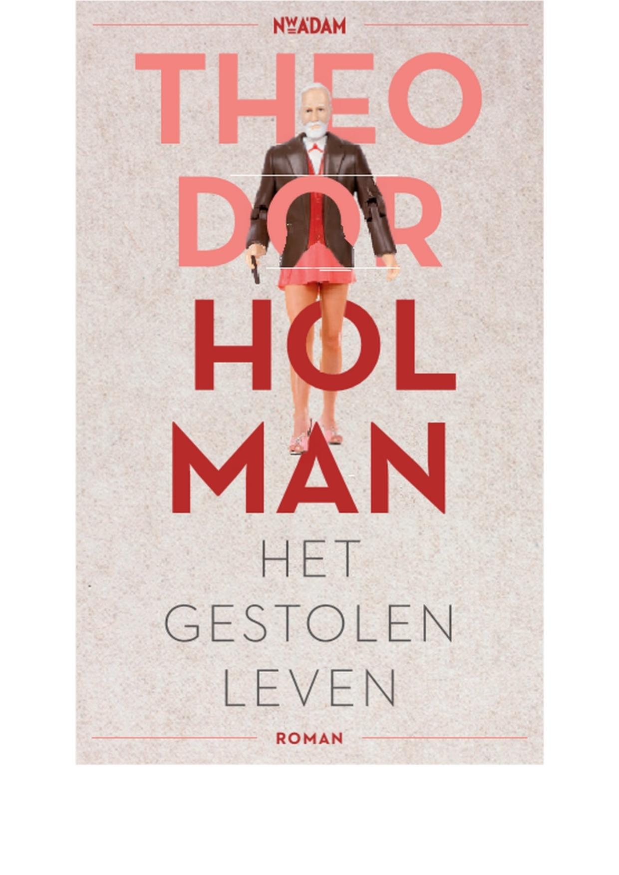 Het gestolen leven