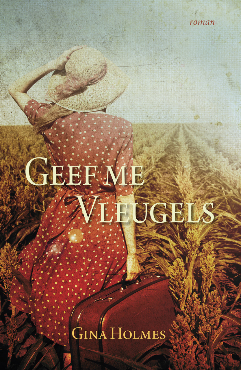 Geef me vleugels