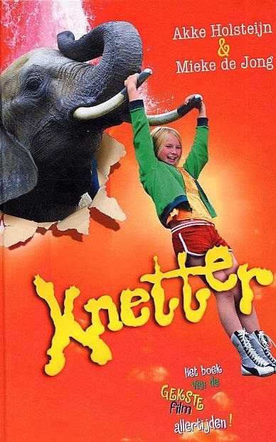 Knetter