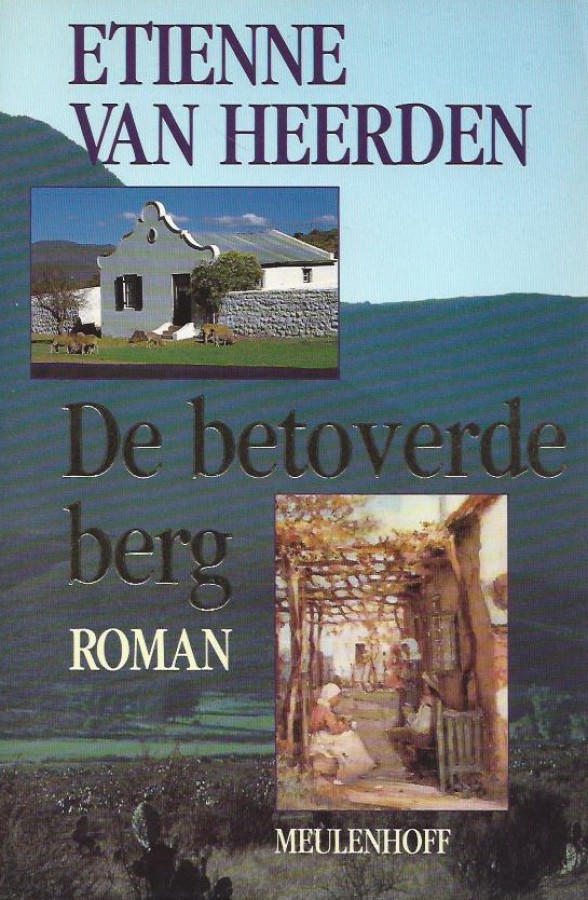 De betoverde berg