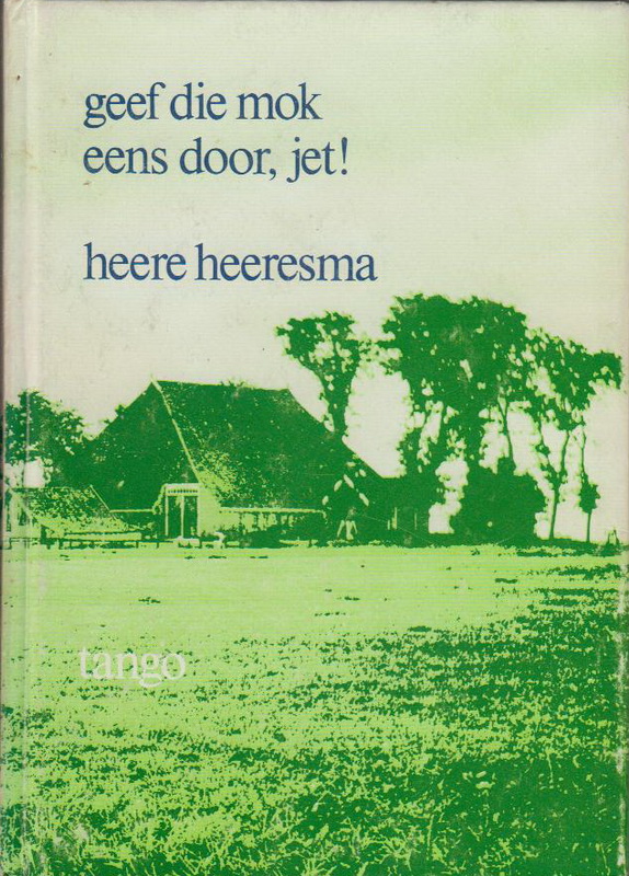 Geef die mok eens door, Jet!