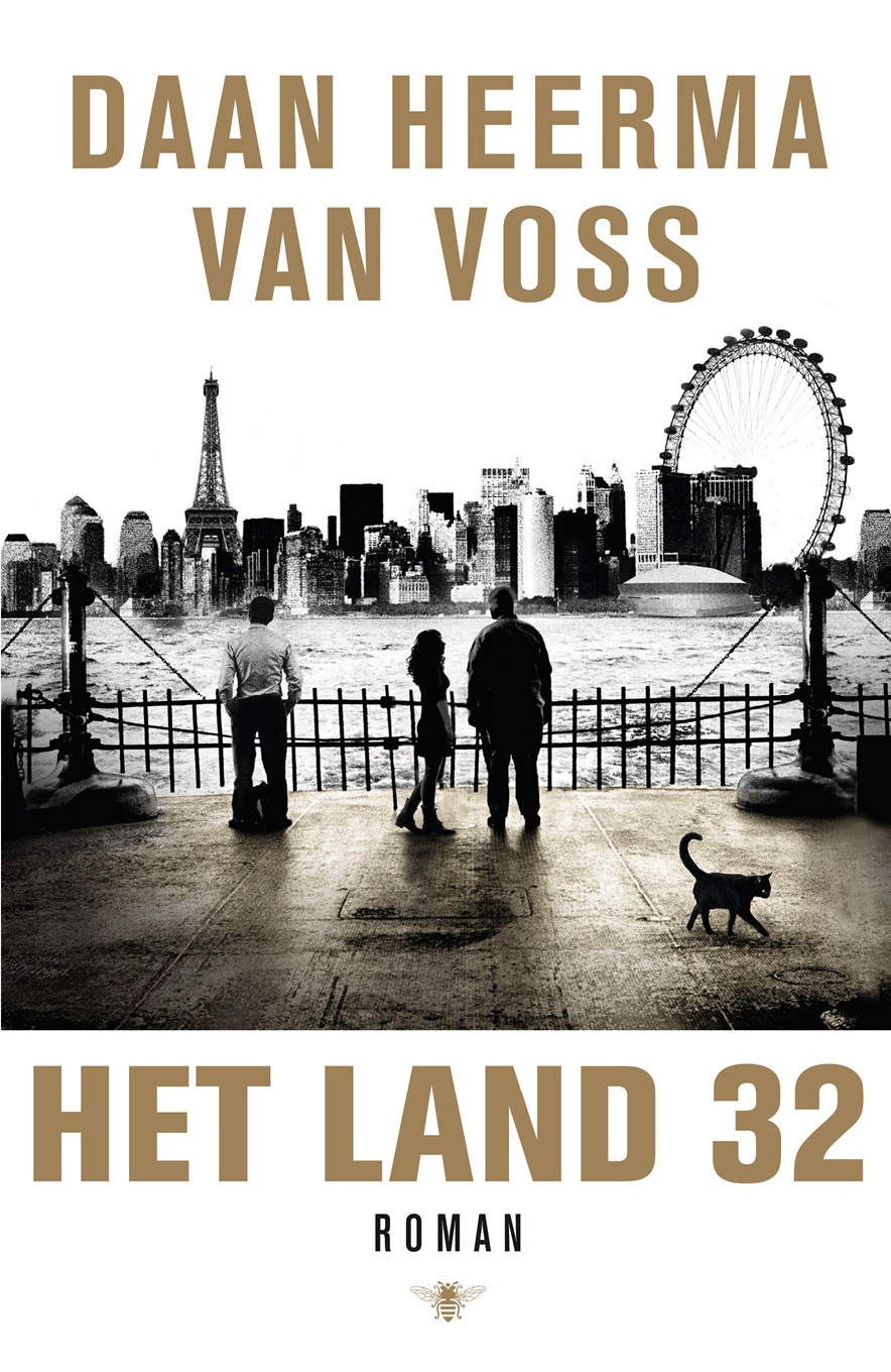 Het land 32