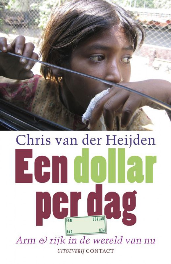 Een dollar per dag