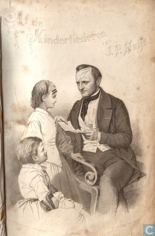 Al de kinderliederen