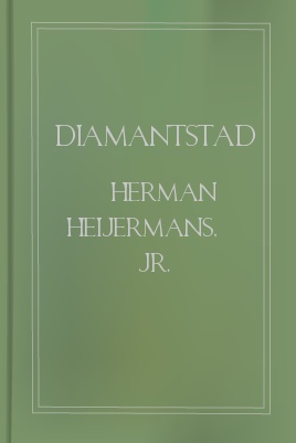 Diamantstad