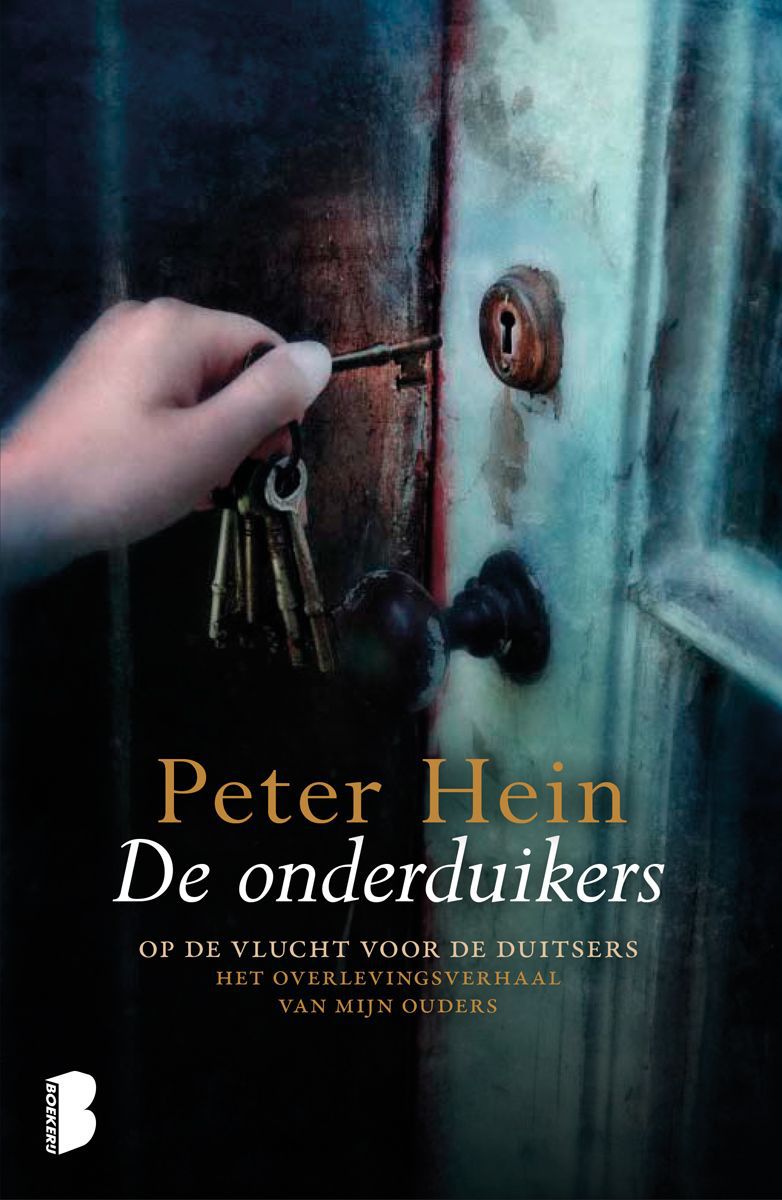 Onderduikers