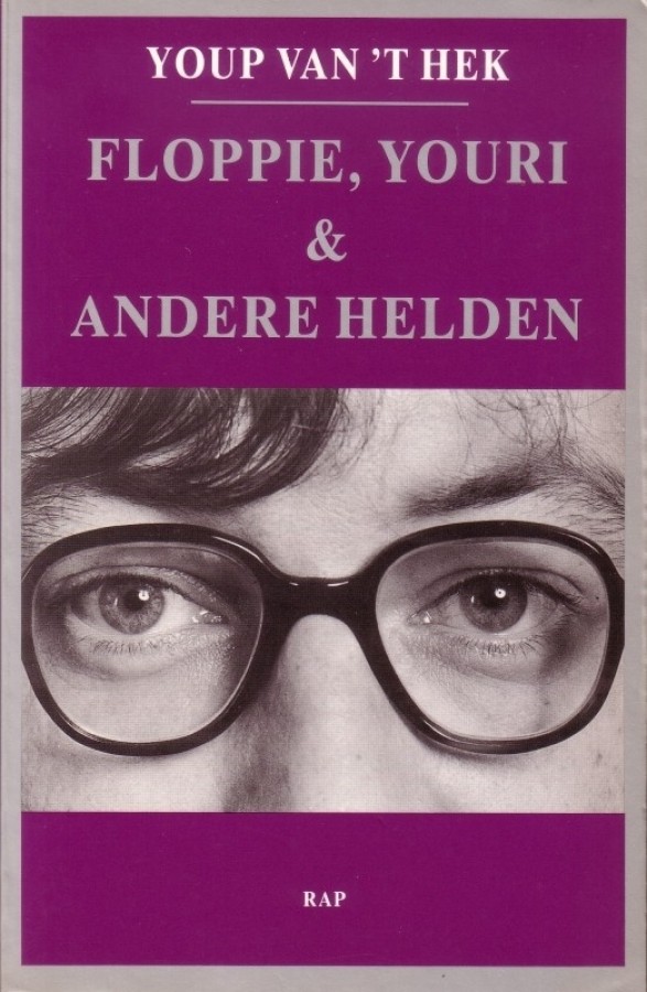 Floppie, Youri andere helden