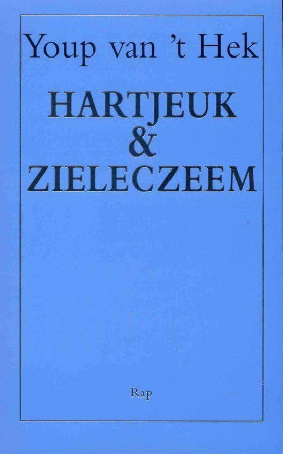 Hartjeuk zieleczeem
