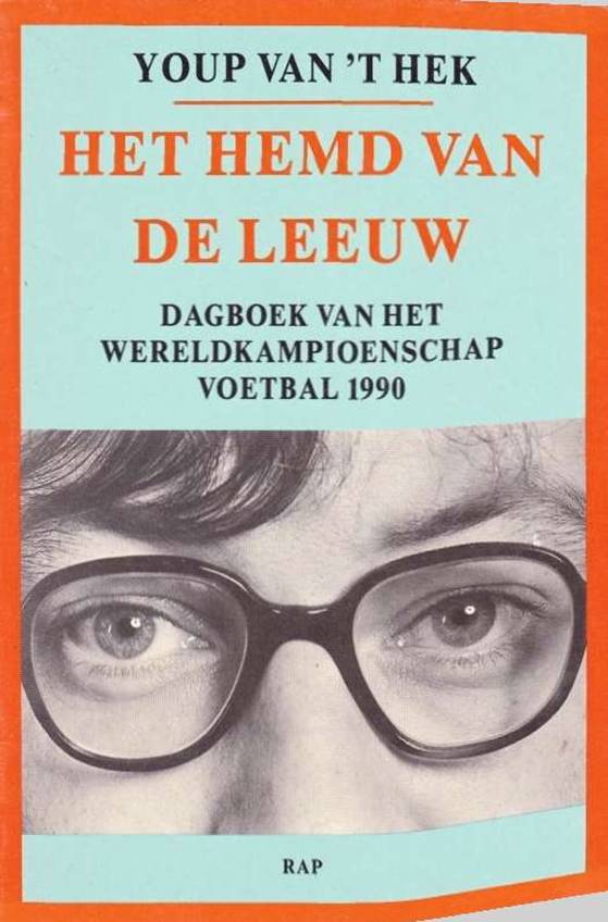 Hemd van de leeuw