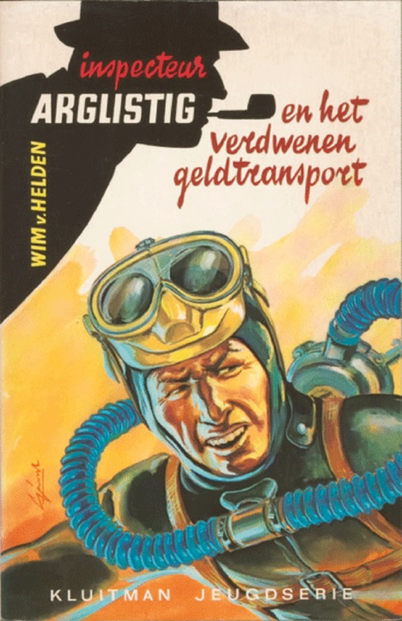 Het verdwenen geldtransport