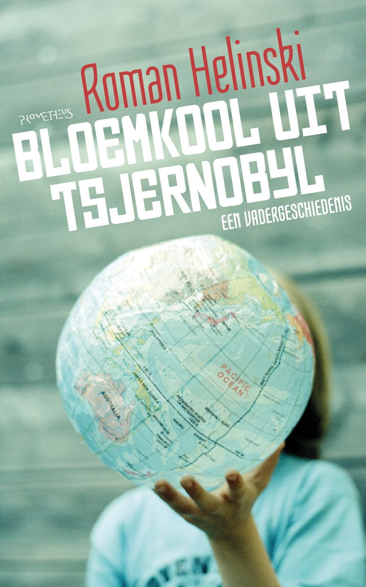 Bloemkool uit Tsjernobyl