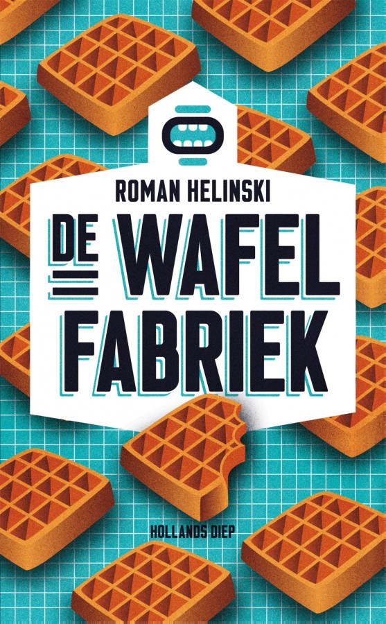 De wafelfabriek