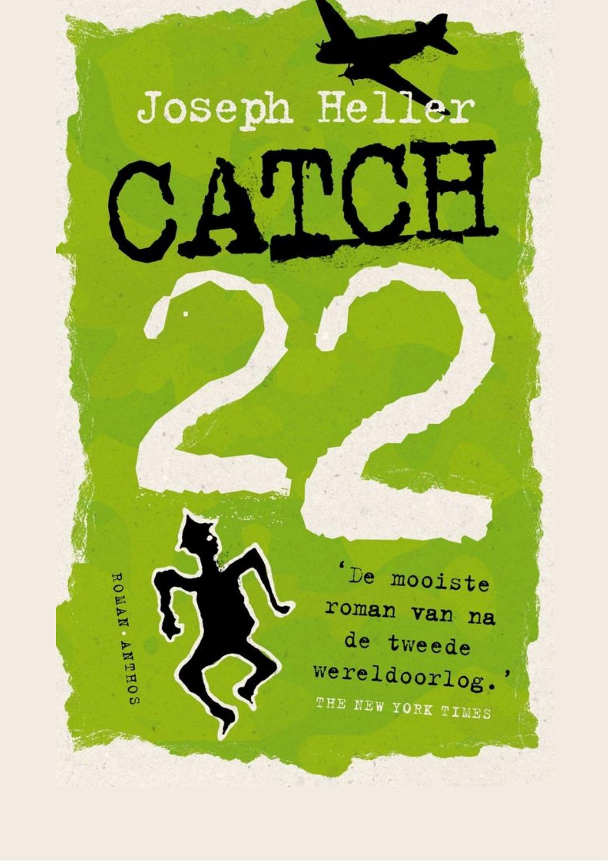 Catch 22