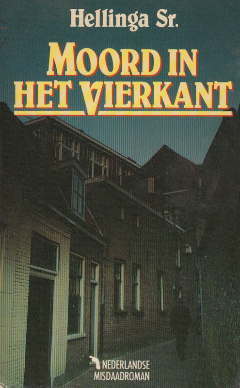 Moord in het vierkant