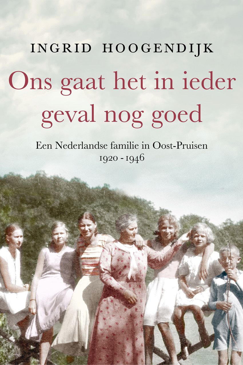 Ons gaat het in ieder geval nog goed