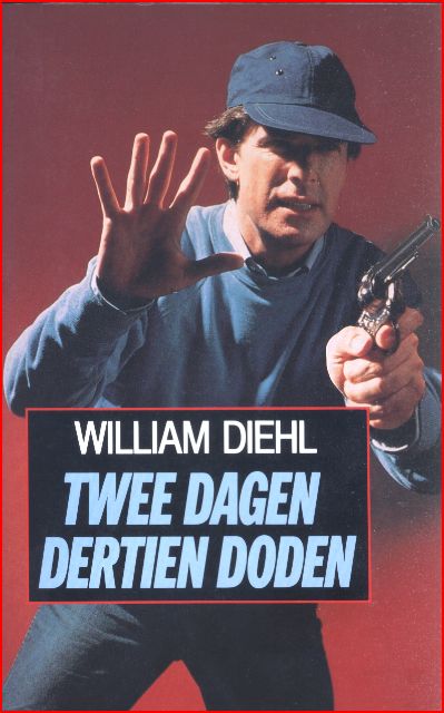 Twee dagen dertien doden