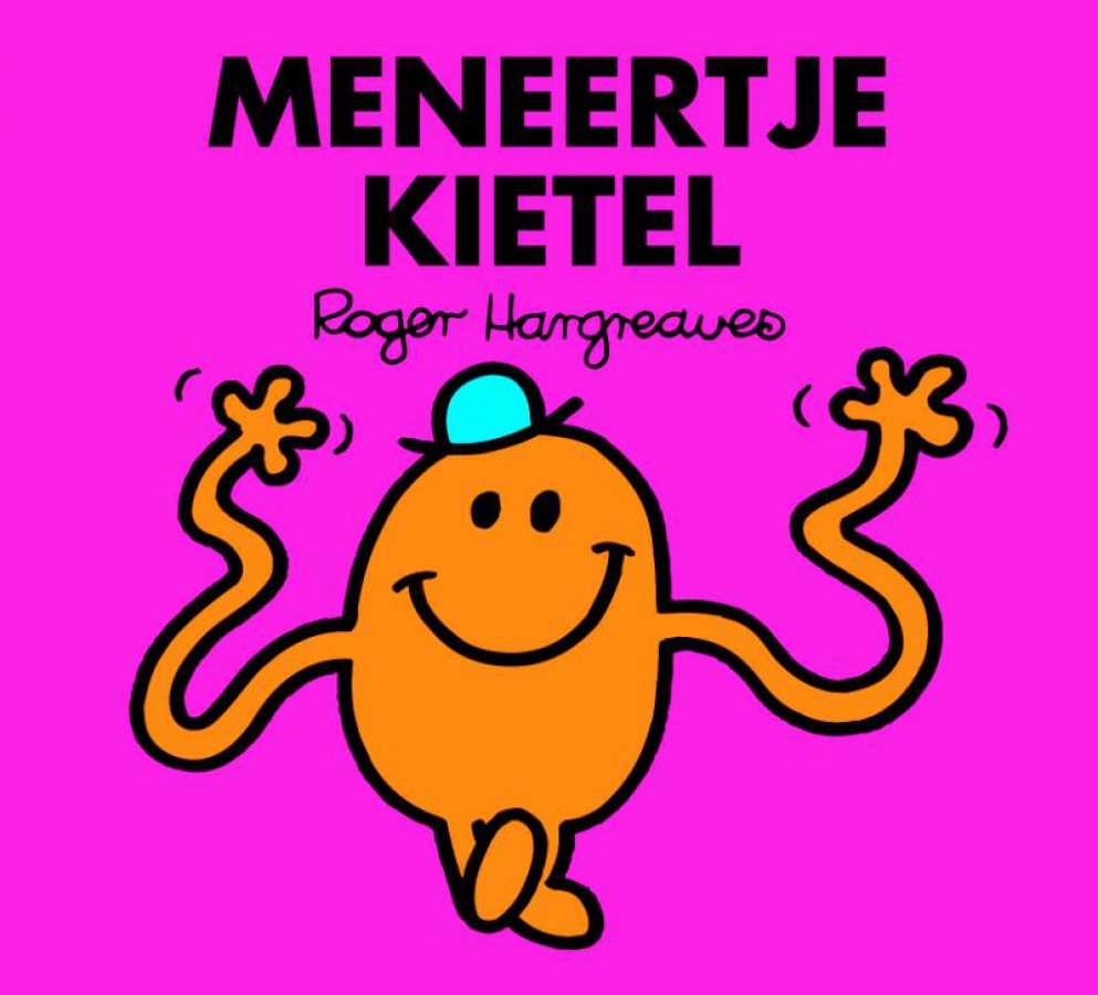 Meneertje Kietel