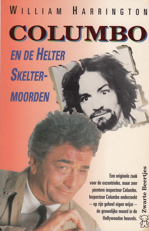 Columbo en de Helter Skelter-moorden