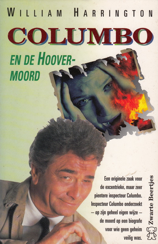 Columbo en de Hoover-moord
