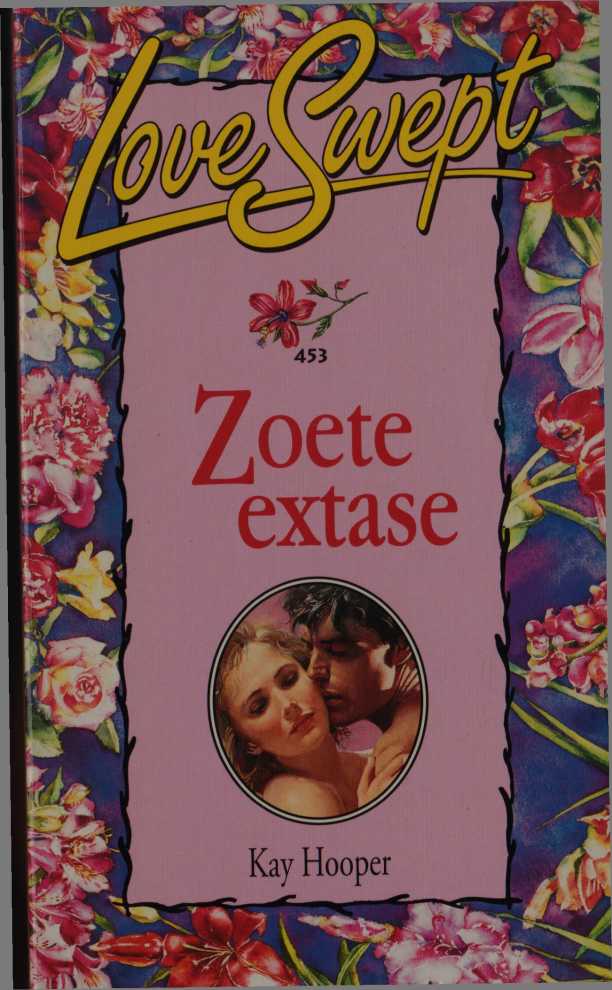 Zoete extase