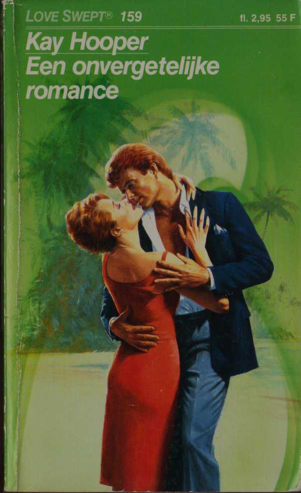 Een onvergetelijke romance