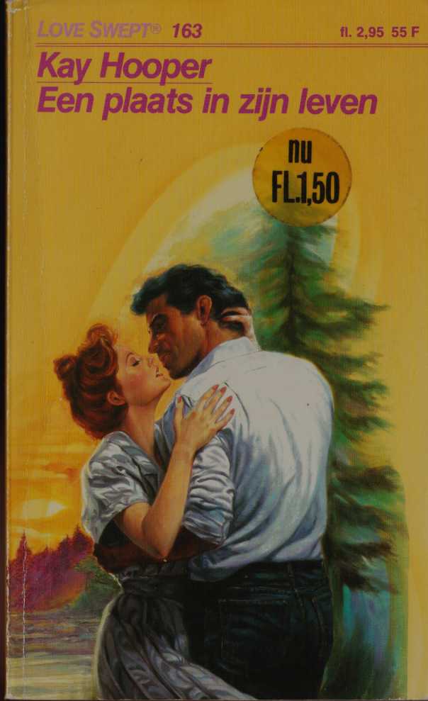 Een plaats in zijn leven