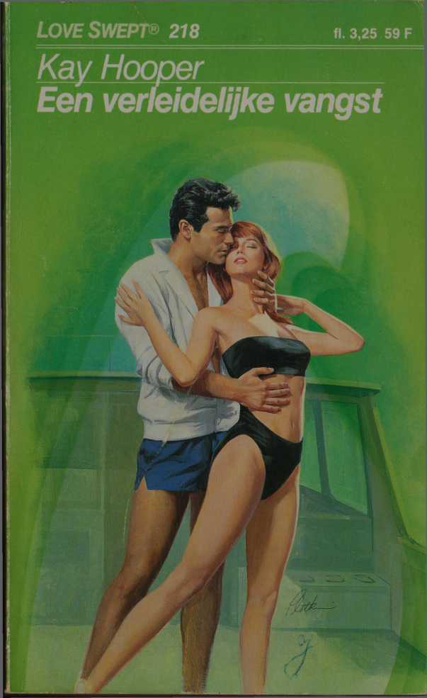 Een verleidelijke vangst