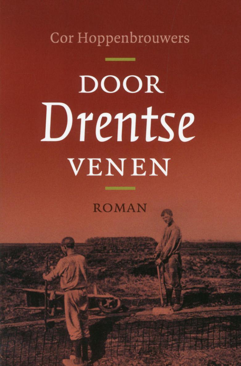Door Drentse Venen