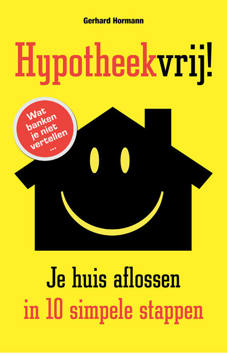 Hypotheekvrij!
