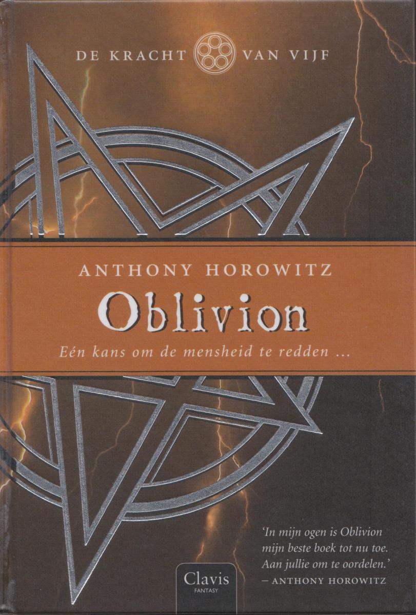 Oblivion
