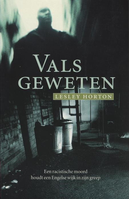 Vals geweten