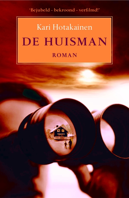 De huisman
