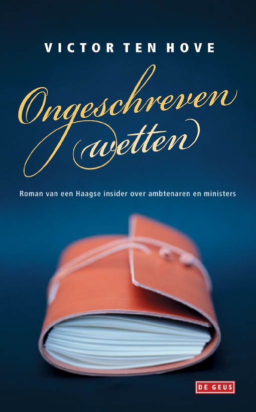 Ongeschreven wetten