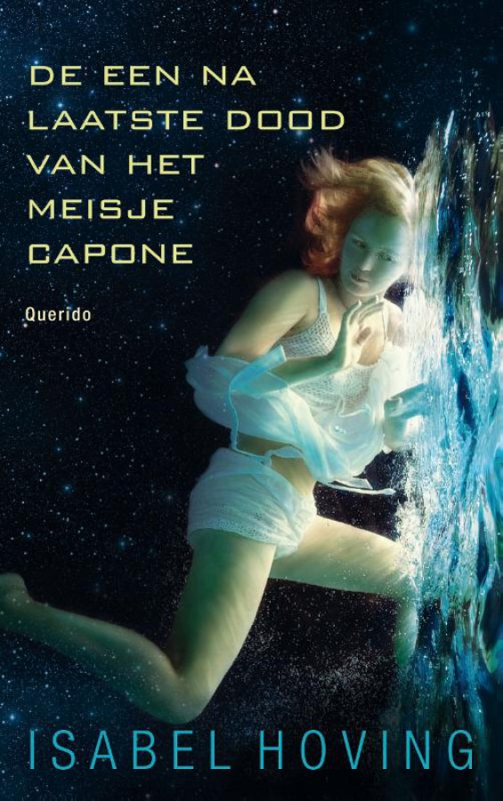 De een na laatste dood van het meisje Capone