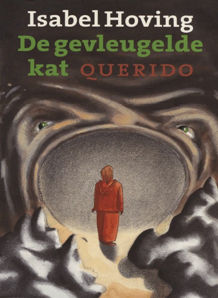 De gevleugelde kat
