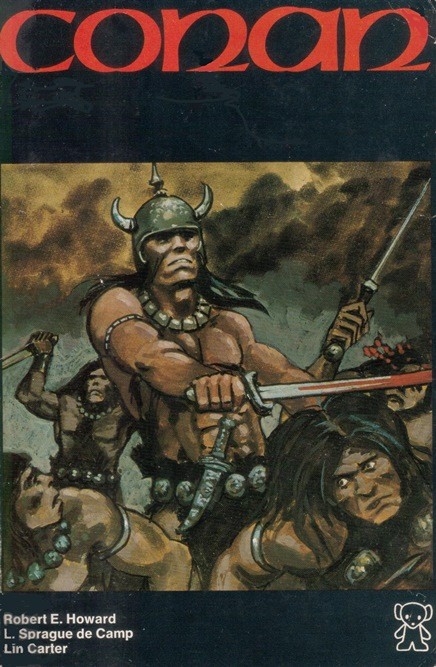 Conan