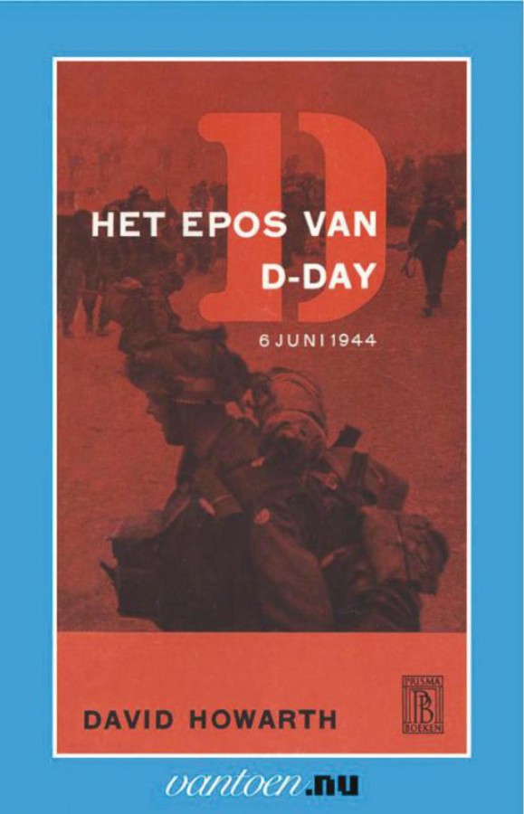 Epos van D-Day