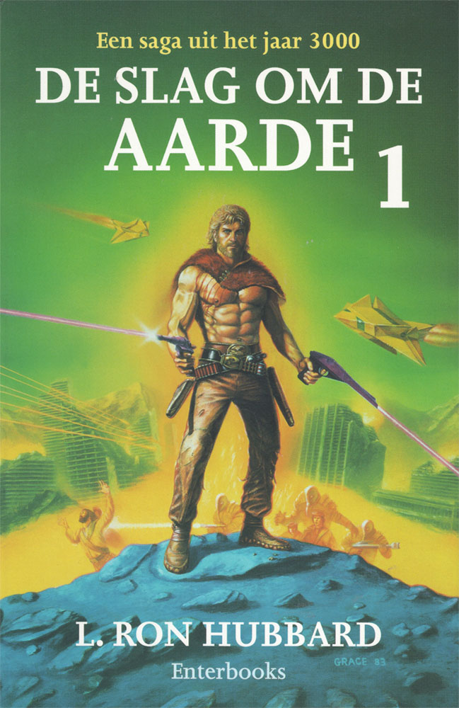 Slag om de aarde deel 1