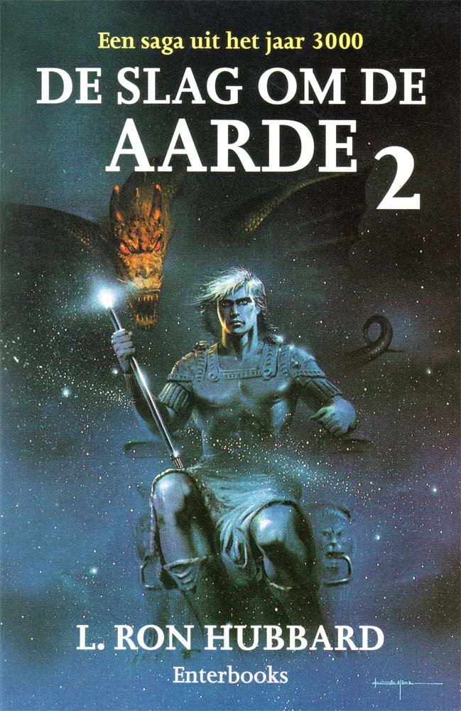 Slag om de aarde deel 2