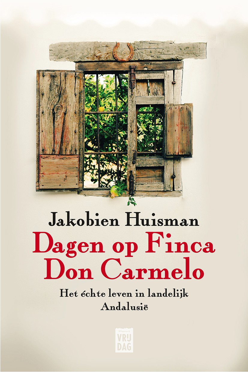 Dagen op Finca Don Carmelo