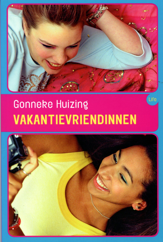Vakantievriendinnen