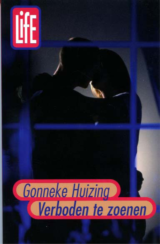 Life Verboden te zoenen