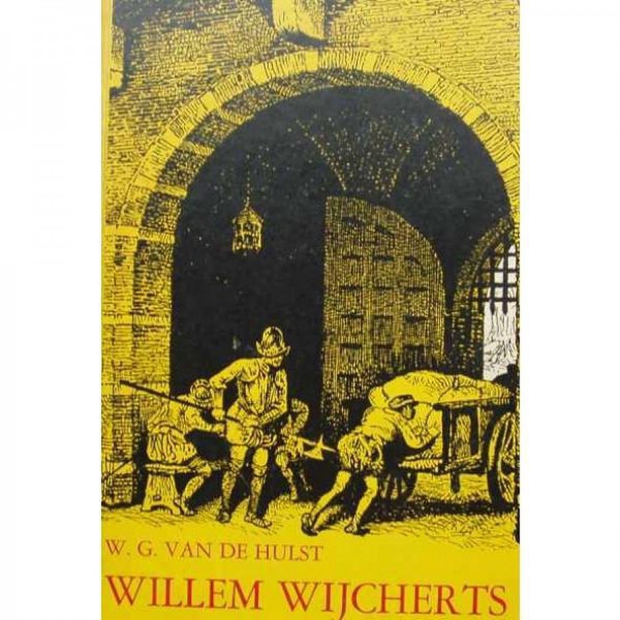 Willem Wijcherts