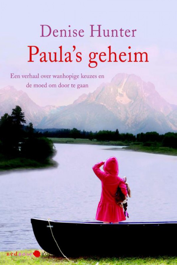 Paula's geheim