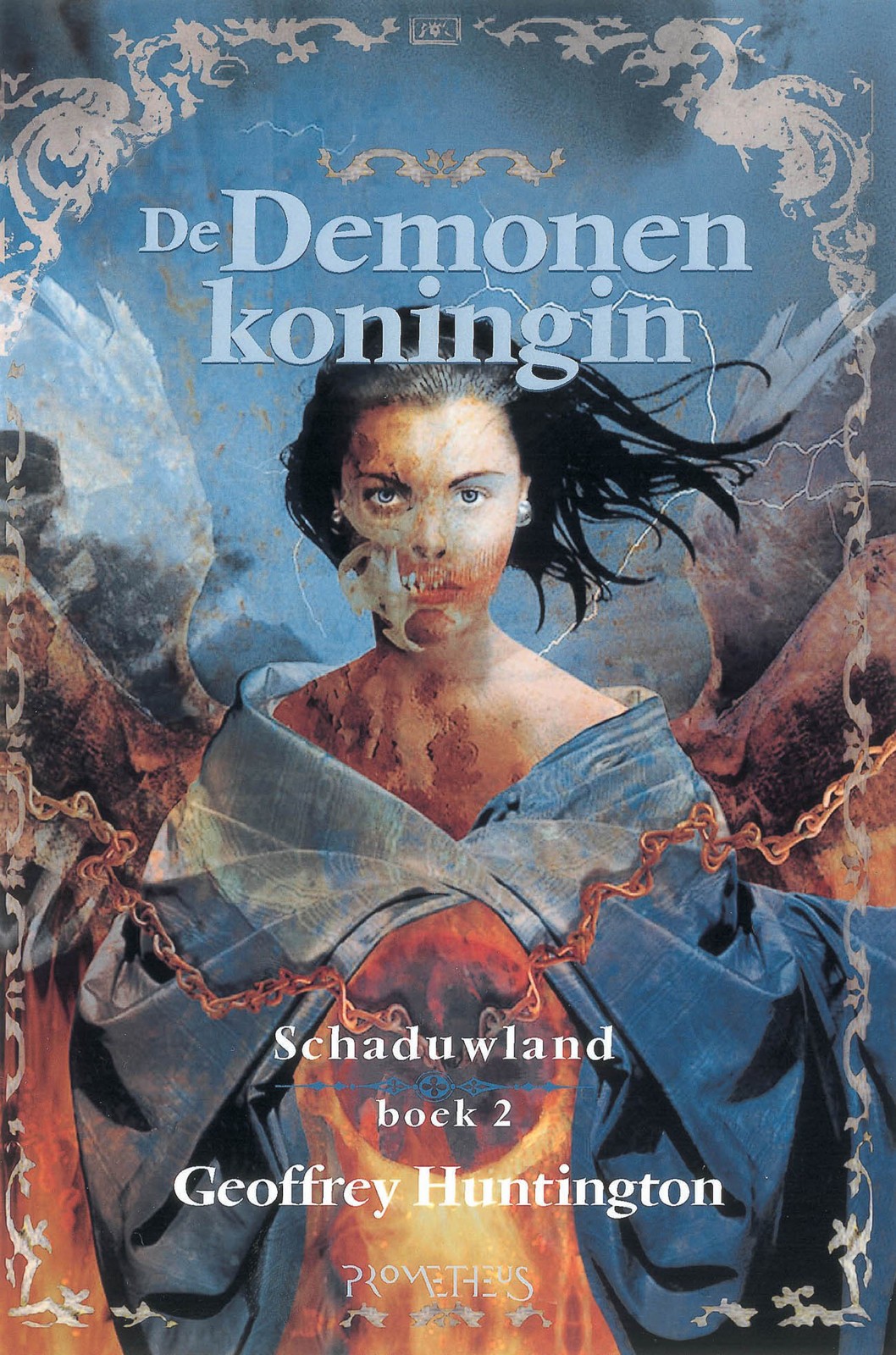 De demonenkoningin
