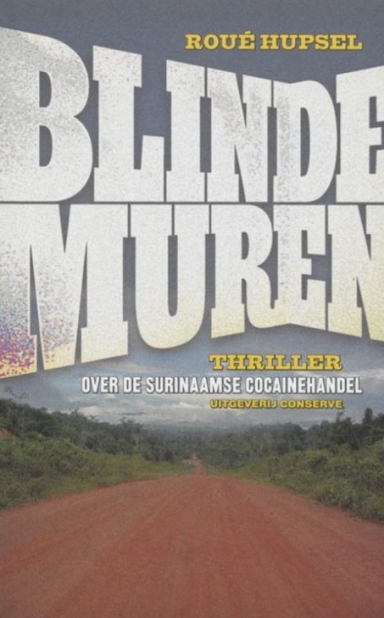 Blinde muren