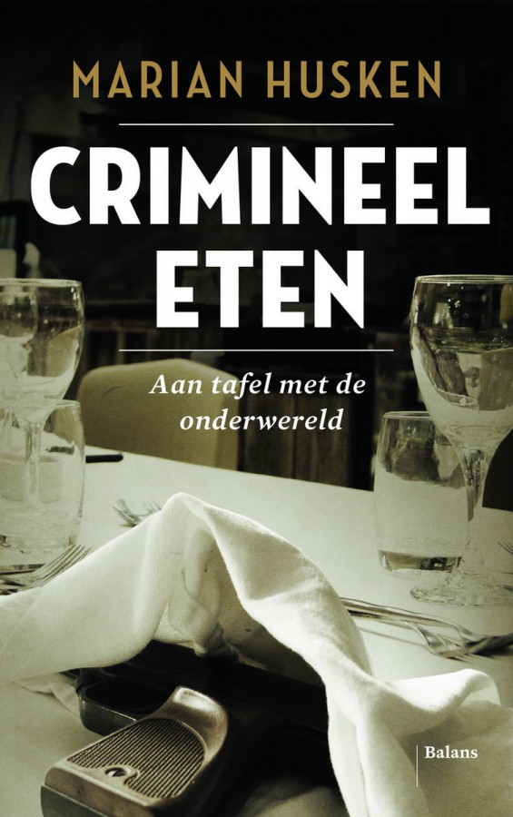Crimineel eten