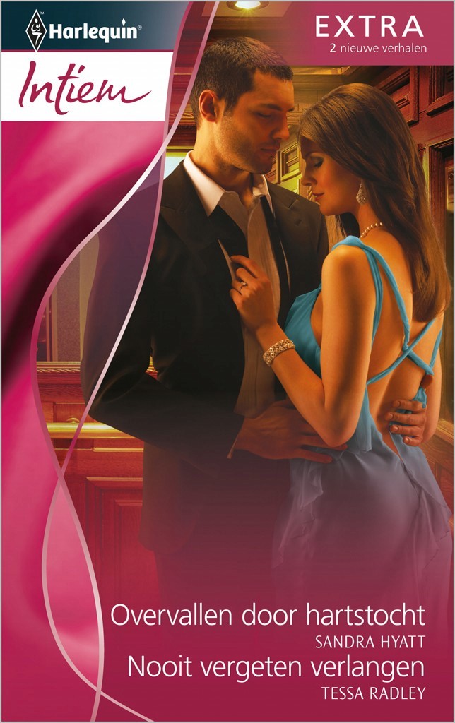 Overvallen door hartstocht/Nooit vergeten verlangen